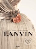 Lanvin - Dean Merceron, Rizzoli Universe, 2007