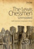 The Lewis Chessmen - Caroline M. Wilkinson, Mark A. Hall, David Caldwell, NMSE, 2010