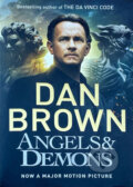 Kniha: Angels and Demons (Dan Brown). , 2009 Kniha: Angels and Demons (Dan Brown). , 2009