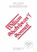 Kniha: Sonety / Sonnets (William Shakespeare). Romeo, 2008 Kniha: Sonety / Sonnets (William Shakespeare). Romeo, 2008