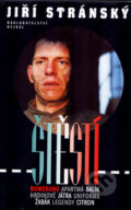 Kniha: Štěstí (Jiří Stránský). Hejkal, 1997 Kniha: Štěstí (Jiří Stránský). Hejkal, 1997