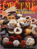 Kniha: Pečeme na Vánoce (Hana Sedláčková a Jiří Poláček). Ottovo nakladatelství, 2004 Kniha: Pečeme na Vánoce (Hana Sedláčková a Jiří Poláček). Ottovo nakladatelství, 2004