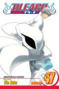 Kniha: Bleach 47 (Tite Kubo). Viz Media, 2012 Kniha: Bleach 47 (Tite Kubo). Viz Media, 2012