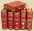 Kniha: Cyrano z Bergeracu (Edmond Rostand). Nestor, 1998 Kniha: Cyrano z Bergeracu (Edmond Rostand). Nestor, 1998