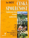 Kniha: Česká společnost (Ivo Možný). Portál Kniha: Česká společnost (Ivo Možný). Portál