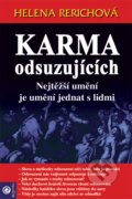 Kniha: Karma odsuzujících (Helena Rerichová). Eugenika, 2007 Kniha: Karma odsuzujících (Helena Rerichová). Eugenika, 2007
