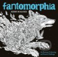 Kniha: Fantomorphia (Kerby Rosanes). , 2018 Kniha: Fantomorphia (Kerby Rosanes). , 2018