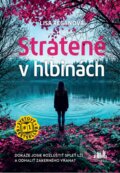 Kniha: Stratené v hlbinách (Lisa Regan). Cosmopolis, 2026 Kniha: Stratené v hlbinách (Lisa Regan). Cosmopolis, 2026