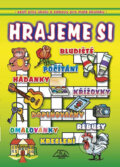 Kniha: Hrajeme si (Delta Macek). Delta Macek, 2010 Kniha: Hrajeme si (Delta Macek). Delta Macek, 2010