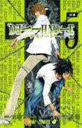 Kniha: Death Note 5 (Takeshi Obata). Viz Media, 2006 Kniha: Death Note 5 (Takeshi Obata). Viz Media, 2006