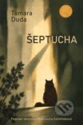 Kniha: Šeptucha (Tamara Duda). DAJAMA, 2026 Kniha: Šeptucha (Tamara Duda). DAJAMA, 2026