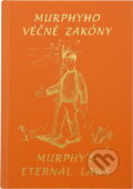 Kniha: Murphyho věčné zákony (Milan Konvit a Milan Konvit; Marián Kandrik). , 2004 Kniha: Murphyho věčné zákony (Milan Konvit a Milan Konvit; Marián Kandrik). , 2004