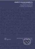 Kniha: Náměstí Krasnoarmějců 2 (Jakub Jareš). Filozofická fakulta UK v Praze, 2012 Kniha: Náměstí Krasnoarmějců 2 (Jakub Jareš). Filozofická fakulta UK v Praze, 2012