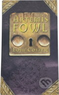 Kniha: Artemis Fowl V říši víl (Eoin Colfer). Albatros SK Kniha: Artemis Fowl V říši víl (Eoin Colfer). Albatros SK