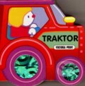 Kniha: Traktor (Viktoria Print). Viktoria Print, 2007 Kniha: Traktor (Viktoria Print). Viktoria Print, 2007