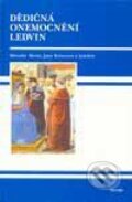 Kniha: Dědičná oněmocnení ledvin (Jana Reiterová, Miroslav Merta a kolektív). Triton, 2004 Kniha: Dědičná oněmocnení ledvin (Jana Reiterová, Miroslav Merta a kolektív). Triton, 2004