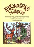 Kniha: Krkonošské poudačky (František Janalík). Plot, 2007 Kniha: Krkonošské poudačky (František Janalík). Plot, 2007