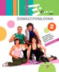 Kniha: Buď fit s ČT 2 (Olga Šípková a kolektiv). Česká televize, 2007 Kniha: Buď fit s ČT 2 (Olga Šípková a kolektiv). Česká televize, 2007