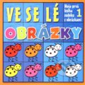 Kniha: Veselé obrázky 1 (Arkus). Arkus, 2007 Kniha: Veselé obrázky 1 (Arkus). Arkus, 2007