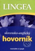 Kniha: Slovensko-anglický hovorník, 2007 Kniha: Slovensko-anglický hovorník, 2007