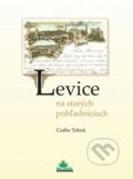 Kniha: Levice na starých pohľadniciach (Csaba Tolnai). DAJAMA, 2006 Kniha: Levice na starých pohľadniciach (Csaba Tolnai). DAJAMA, 2006