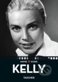 Kniha: Grace Kelly (Taschen). Taschen, 2007 Kniha: Grace Kelly (Taschen). Taschen, 2007
