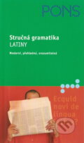 Kniha: Stručná gramatika latiny (Helmut Schareika). Klett, 2007 Kniha: Stručná gramatika latiny (Helmut Schareika). Klett, 2007