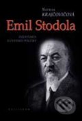 Kniha: Emil Stodola (Natália Krajčovičová), 2007 Kniha: Emil Stodola (Natália Krajčovičová), 2007