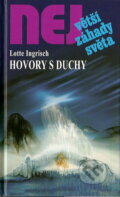 Kniha: Hovory s duchy (Lotte Ingrisch). Dialog, 2007 Kniha: Hovory s duchy (Lotte Ingrisch). Dialog, 2007