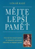 Kniha: Mějte lepší paměť (Pragma). Pragma, 2007 Kniha: Mějte lepší paměť (Pragma). Pragma, 2007