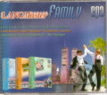 Audiokniha: Langmaster family (EPA). EPA Audiokniha: Langmaster family (EPA). EPA
