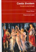 Kniha: Cesta životem (Pavel Říčan). Portál, 2007 Kniha: Cesta životem (Pavel Říčan). Portál, 2007