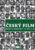 Kniha: Český film II (Miloš Fikejz). Libri, 2007 Kniha: Český film II (Miloš Fikejz). Libri, 2007