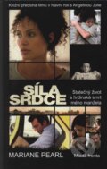 Kniha: Síla srdce (Marienne Pearlová). Mladá fronta, 2007 Kniha: Síla srdce (Marienne Pearlová). Mladá fronta, 2007