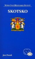 Kniha: Skotsko (Jan Frank). Libri, 2007 Kniha: Skotsko (Jan Frank). Libri, 2007