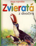 Kniha: Zvieratá z divočiny (Viktoria Print). Viktoria Print, 2007 Kniha: Zvieratá z divočiny (Viktoria Print). Viktoria Print, 2007