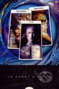 Kniha: Röhrig tarot (Carl-W. Röhrig), 2001 Kniha: Röhrig tarot (Carl-W. Röhrig), 2001