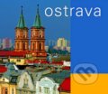Kniha: Ostrava (Repronis). Repronis, 2007 Kniha: Ostrava (Repronis). Repronis, 2007