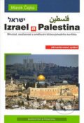 Kniha: Izrael a Palestina (Marek Čejka). Barrister & Principal, 2007 Kniha: Izrael a Palestina (Marek Čejka). Barrister & Principal, 2007