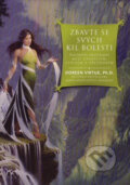 Kniha: Zbavte se svých kil bolesti (Doreen Virtue). Synergie, 2007 Kniha: Zbavte se svých kil bolesti (Doreen Virtue). Synergie, 2007