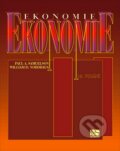 Kniha: Ekonomie (Paul A. Samuelson a William D. Nordhaus). NS Svoboda, 2007 Kniha: Ekonomie (Paul A. Samuelson a William D. Nordhaus). NS Svoboda, 2007