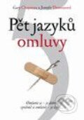 Kniha: Pět jazyků omluvy (Gary Chapman a Jennifer Thomas). Návrat domů, 2007 Kniha: Pět jazyků omluvy (Gary Chapman a Jennifer Thomas). Návrat domů, 2007