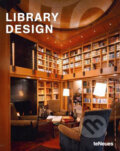 Kniha: Library Design (Te Neues). Te Neues, 2007 Kniha: Library Design (Te Neues). Te Neues, 2007