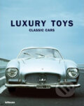 Kniha: Luxury Toys (Paolo Tumminelli). Te Neues, 2007 Kniha: Luxury Toys (Paolo Tumminelli). Te Neues, 2007