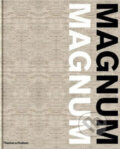 Kniha: Magnum Magnum (Brigitte Lardenois). Thames & Hudson, 2007 Kniha: Magnum Magnum (Brigitte Lardenois). Thames & Hudson, 2007