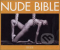 Kniha: Nude Bible (Philippe De Baeck). Tectum, 2007 Kniha: Nude Bible (Philippe De Baeck). Tectum, 2007