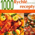 Kniha: Rychlé recepty (Caroline Darbonne). Rebo, 2007 Kniha: Rychlé recepty (Caroline Darbonne). Rebo, 2007