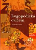 Logopedická cvičení - Ivana Novotná, Computer Press, 2007