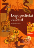 Kniha: Logopedická cvičení (Ivana Novotná). Computer Press, 2007 Kniha: Logopedická cvičení (Ivana Novotná). Computer Press, 2007
