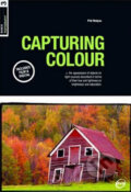 Kniha: Basics Photography: Capturing Colour (Phil Malpas). Ava, 2007 Kniha: Basics Photography: Capturing Colour (Phil Malpas). Ava, 2007